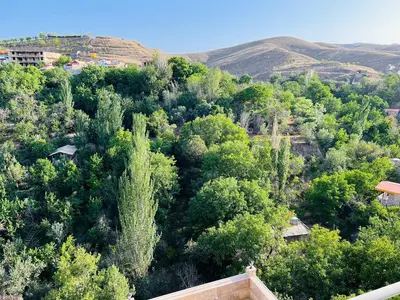 ویلا یک خوابه چشم انداز 4