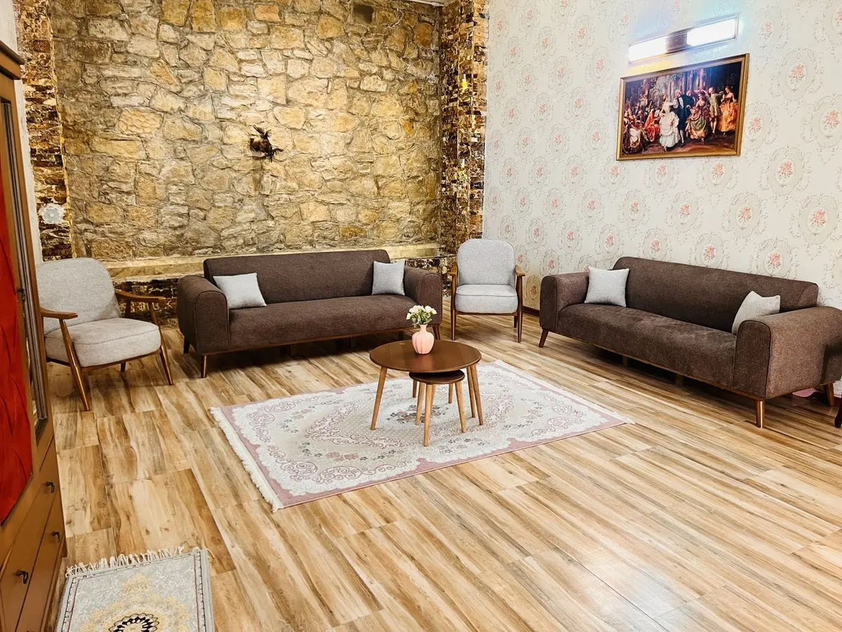 سوئیت یک خوابه حسینی ابرده 1 - عکس جدید