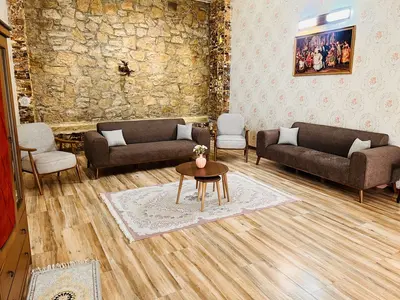 سوئیت یک خوابه حسینی ابرده 1