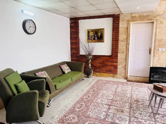 ویلا یک خوابه چشم انداز 4