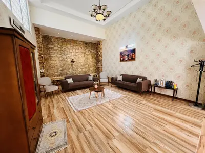 سوئیت یک خوابه حسینی ابرده 1