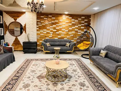 ویلا یک خوابه چشم انداز ۵