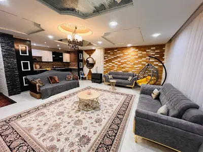 ویلا یک خوابه چشم انداز ۵