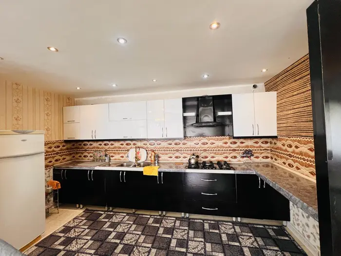 ویلا یک خوابه چشم انداز ۵