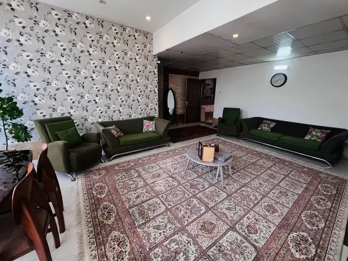 ویلا یک خوابه چشم انداز 4