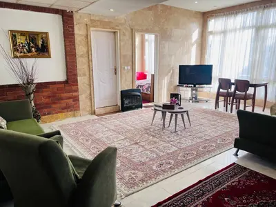 ویلا یک خوابه چشم انداز 4