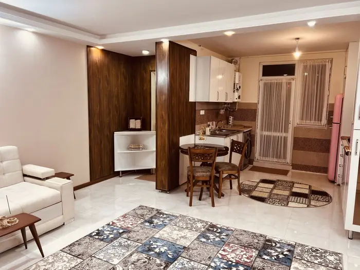 ویلا یک خوابه امامت A