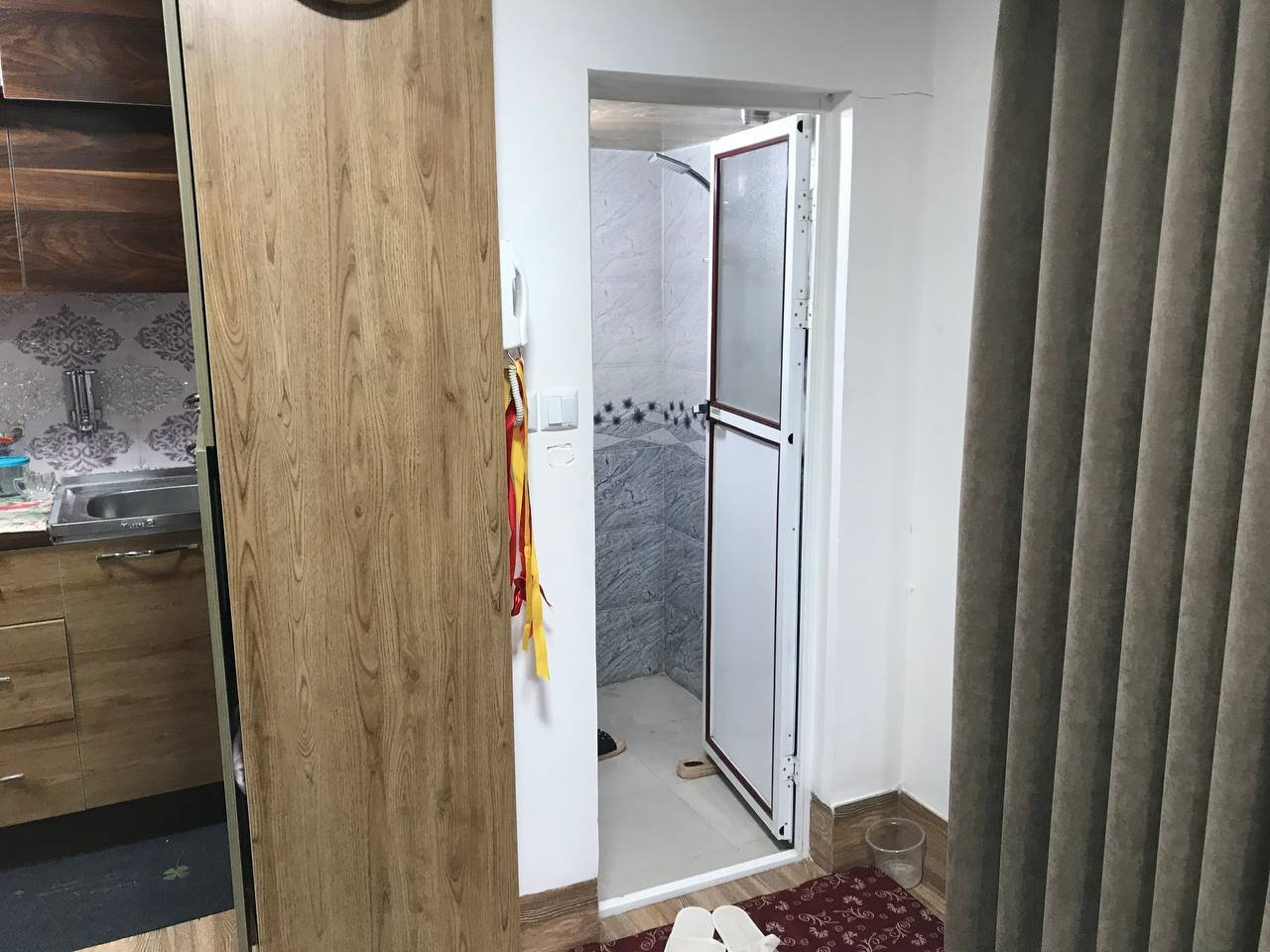 ویلا فلت به لیمو