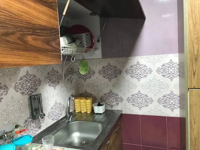 ویلا فلت به لیمو