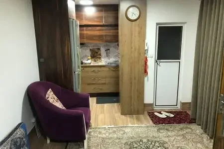 ویلا فلت به لیمو
