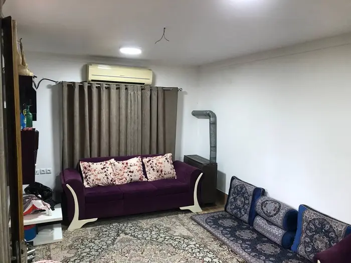 ویلا فلت به لیمو