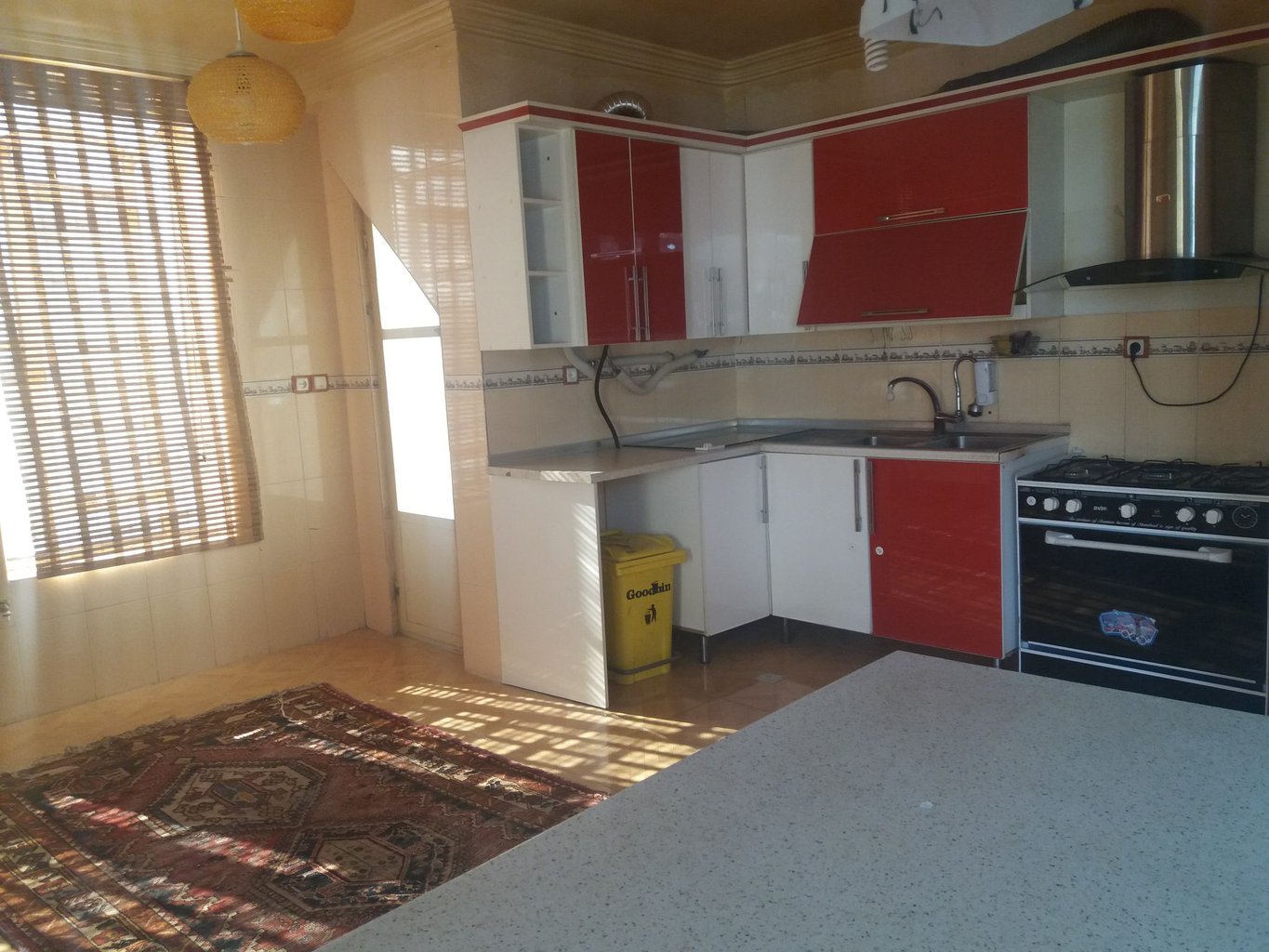 دوخوابه مارال 4