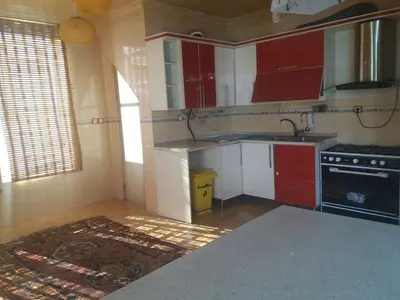 آپارتمان دوخوابه مارال 4