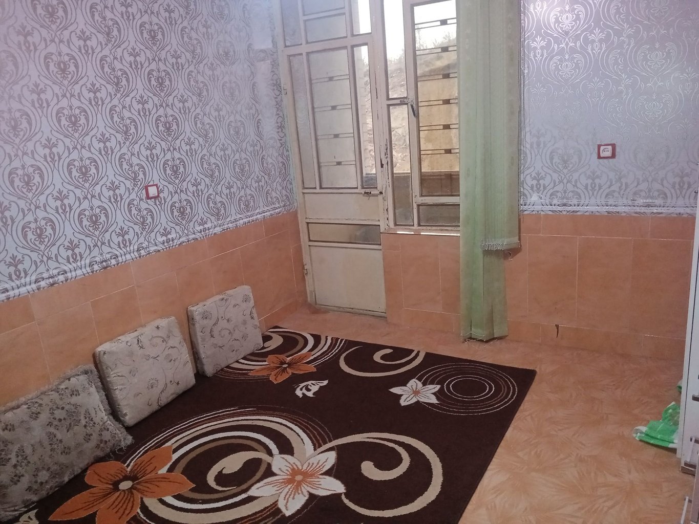 دوخوابه مارال 4