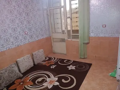 آپارتمان دوخوابه مارال 4