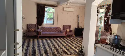 ویلا یک خوابه کوهی 1