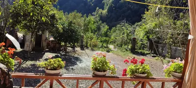 ویلا یک خوابه کوهی 1