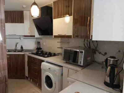 آپارتمان دوخوابه حقیقت