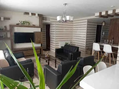 آپارتمان دوخوابه حقیقت