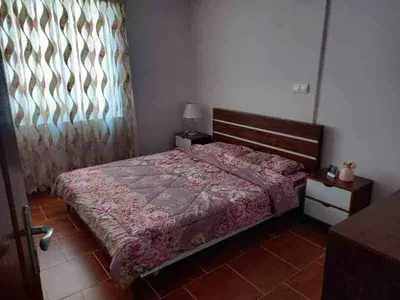 آپارتمان دوخوابه حقیقت