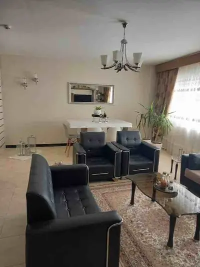 آپارتمان دوخوابه حقیقت