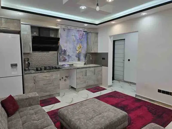 ویلا یک خوابه ملاسرا - انتخاب عنوان تصویر