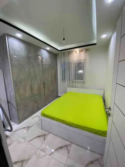 ویلا یک خوابه ملاسرا