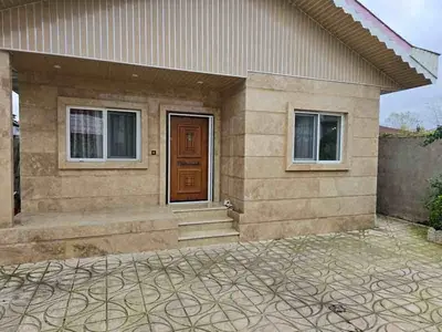 ویلا یک خوابه ملاسرا