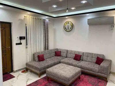 ویلا یک خوابه ملاسرا