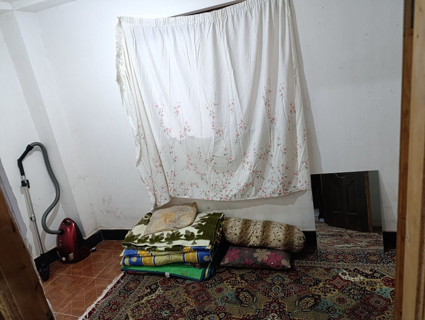 یک خوابه تلار 1