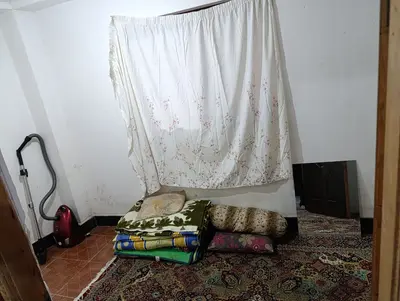 ویلا یک خوابه تلار 1