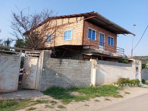 یک خوابه تلار 1