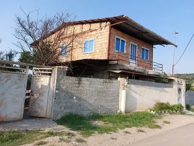 ویلا یک خوابه تلار 1