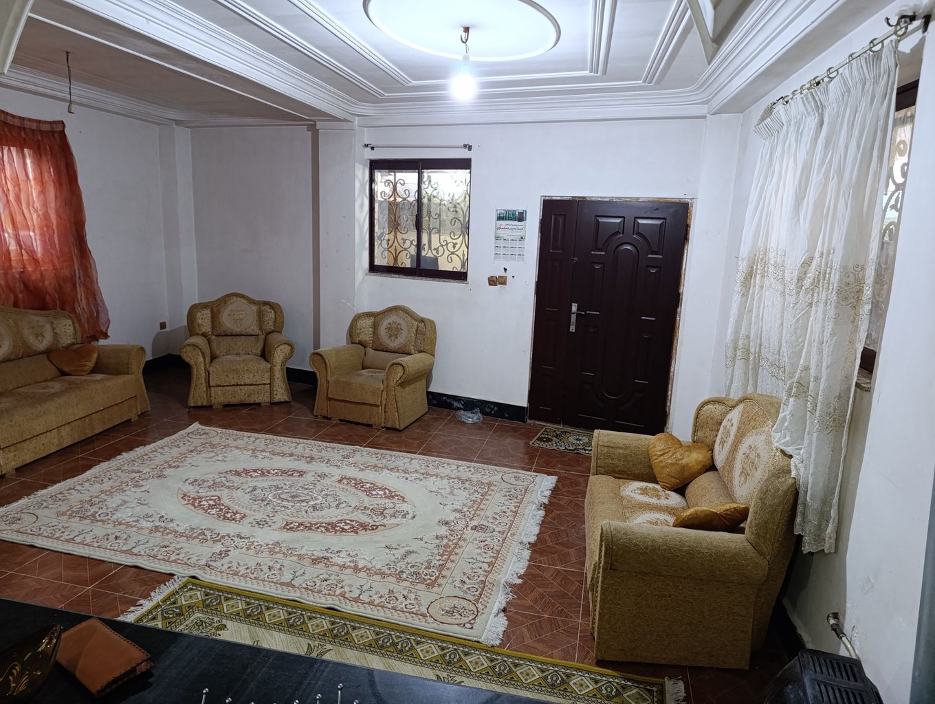 یک خوابه تلار 1