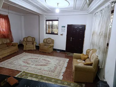 ویلا یک خوابه تلار 1