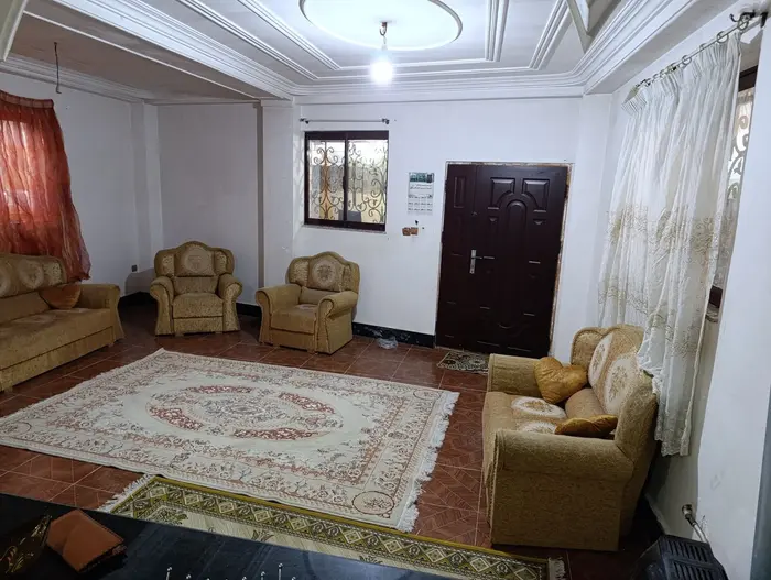 ویلا یک خوابه تلار 1