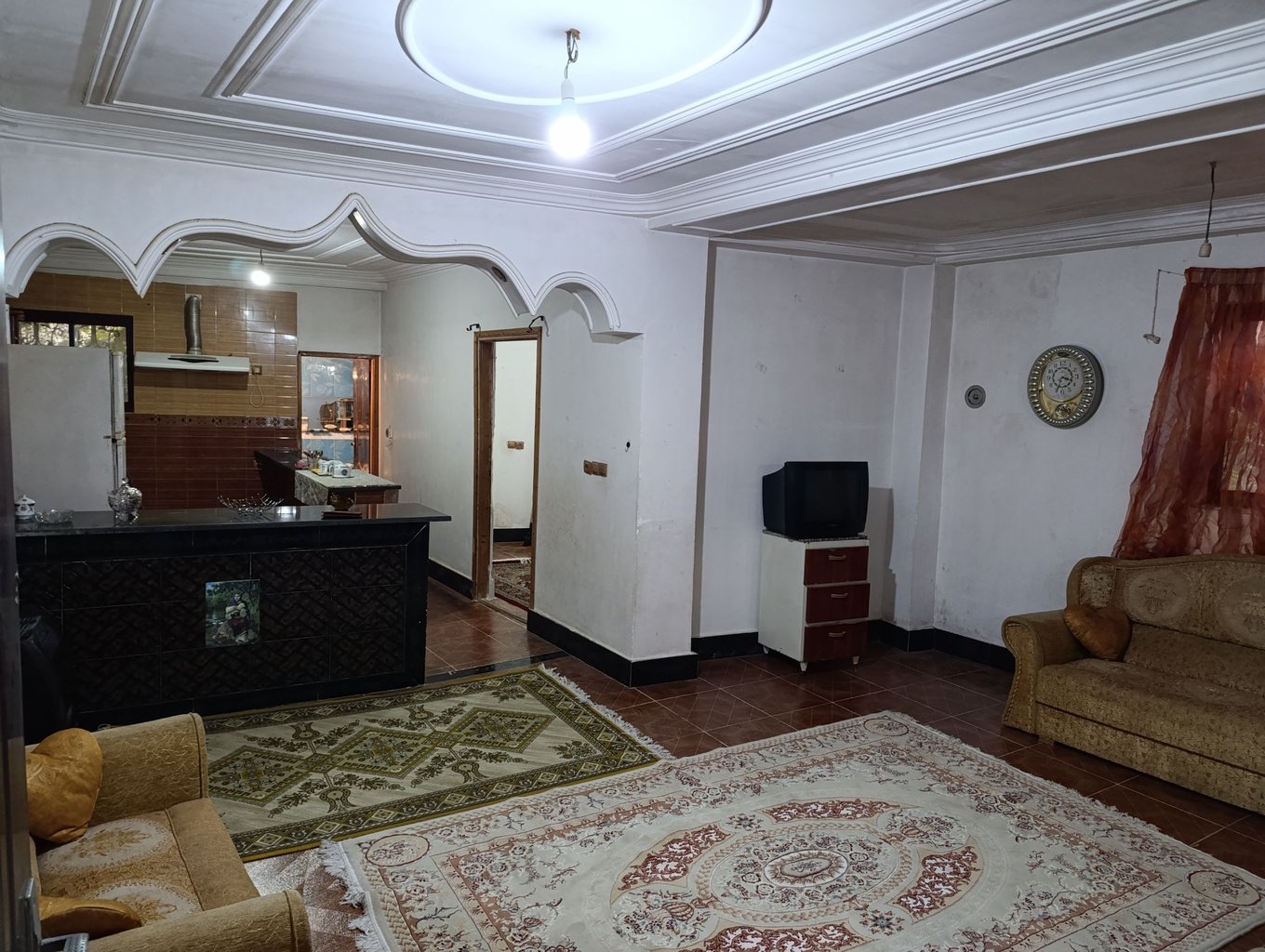 یک خوابه تلار 1