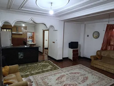 ویلا یک خوابه تلار 1