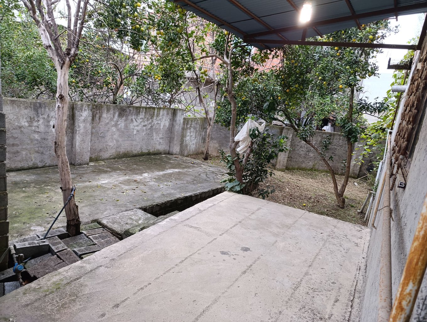 یک خوابه تلار 1