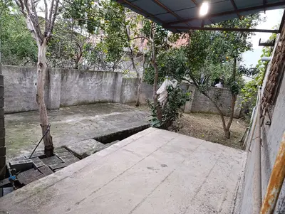 ویلا یک خوابه تلار 1