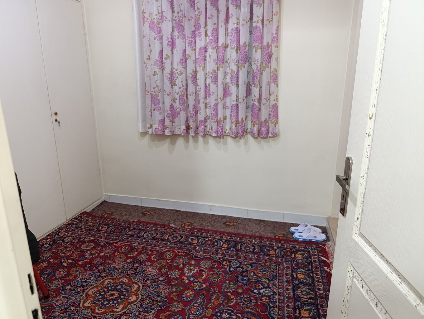 آپارتمان یک خوابه الماس پور بریانک