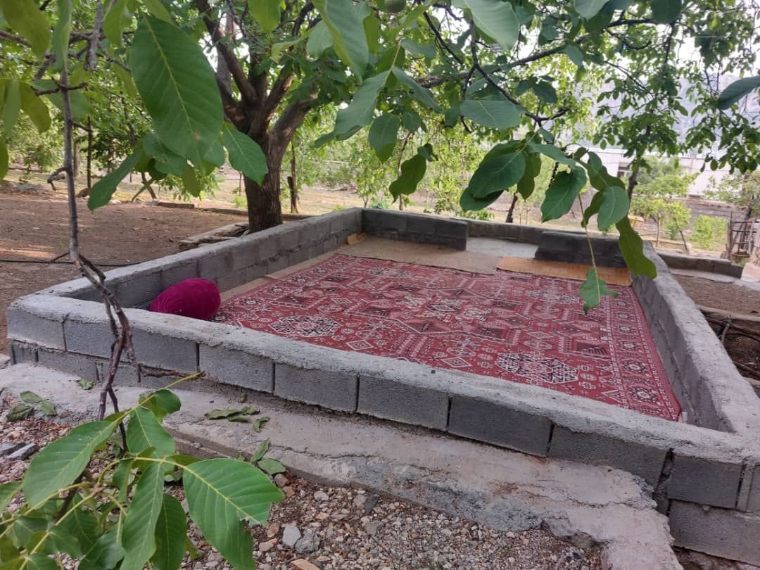 ویلا سه خوابه فولادی