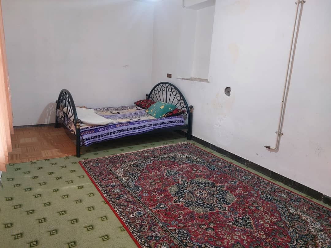 ویلا سه خوابه فولادی
