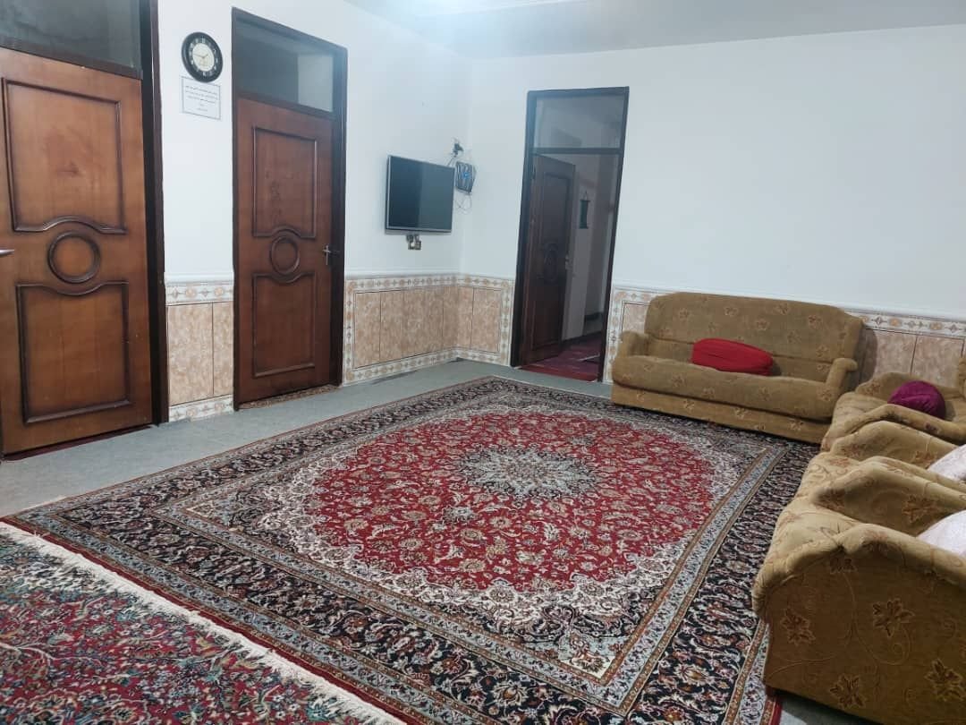 ویلا سه خوابه فولادی