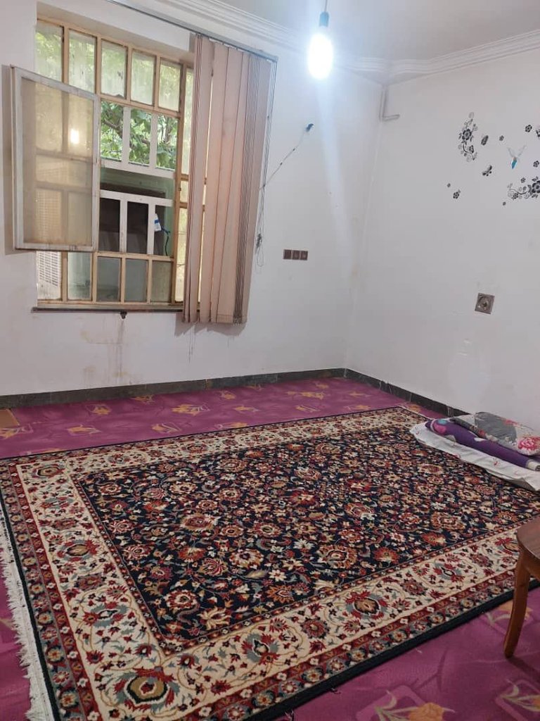 ویلا سه خوابه فولادی