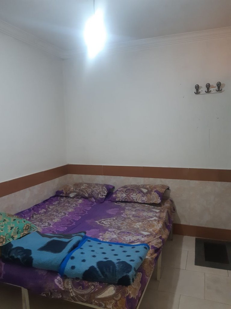 سوئیت یک خوابه گرگان