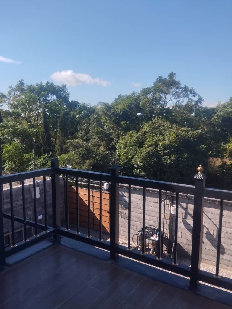 کلبه دوخوابه استخردار آبگرم بهارستان 2