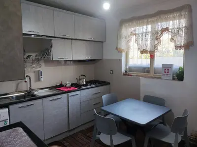 ویلا یک خوابه خونه باغ ابراهیمی