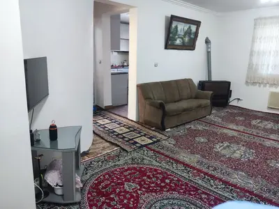 ویلا یک خوابه خونه باغ ابراهیمی