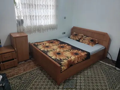 ویلا یک خوابه خونه باغ ابراهیمی